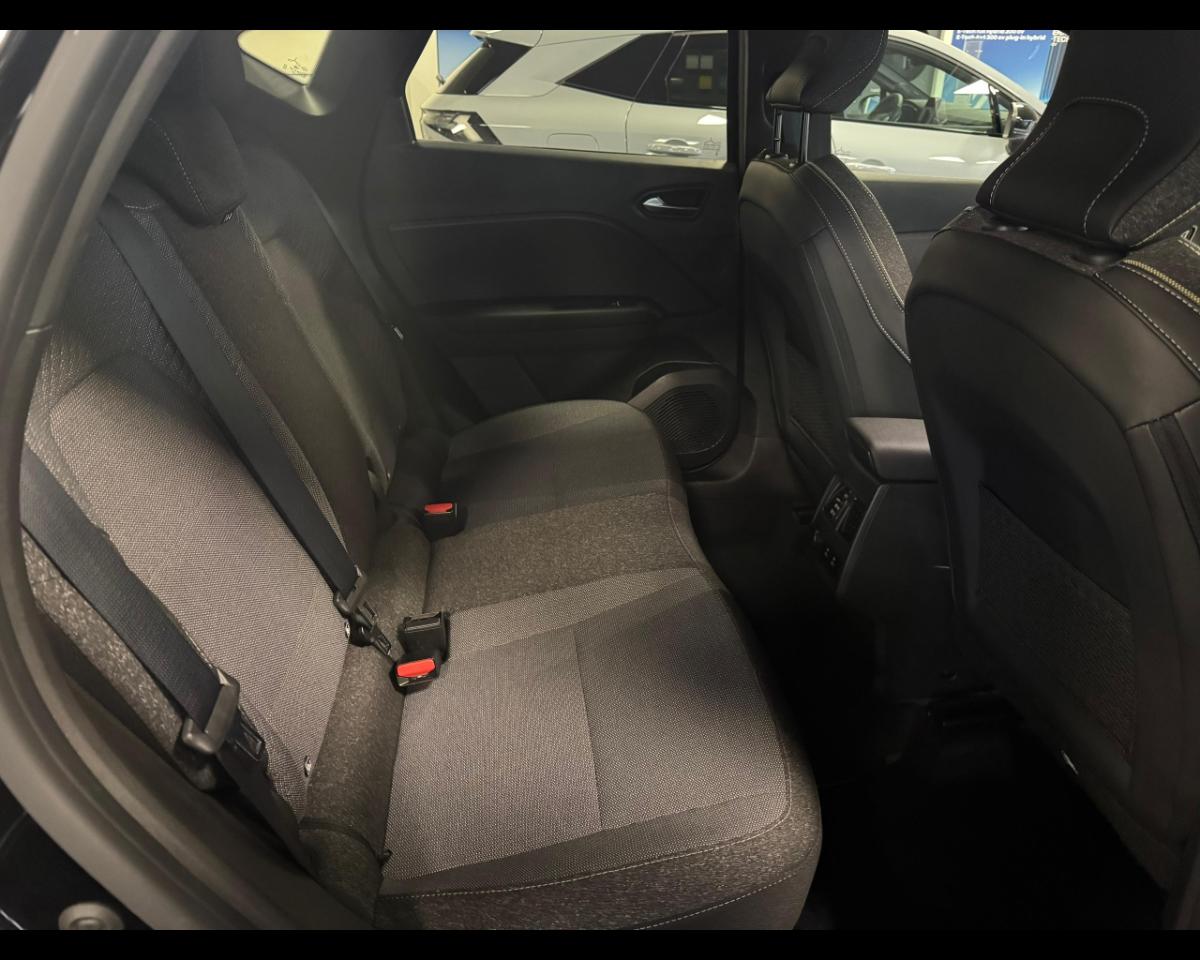 Renault Renault Captur usata 13