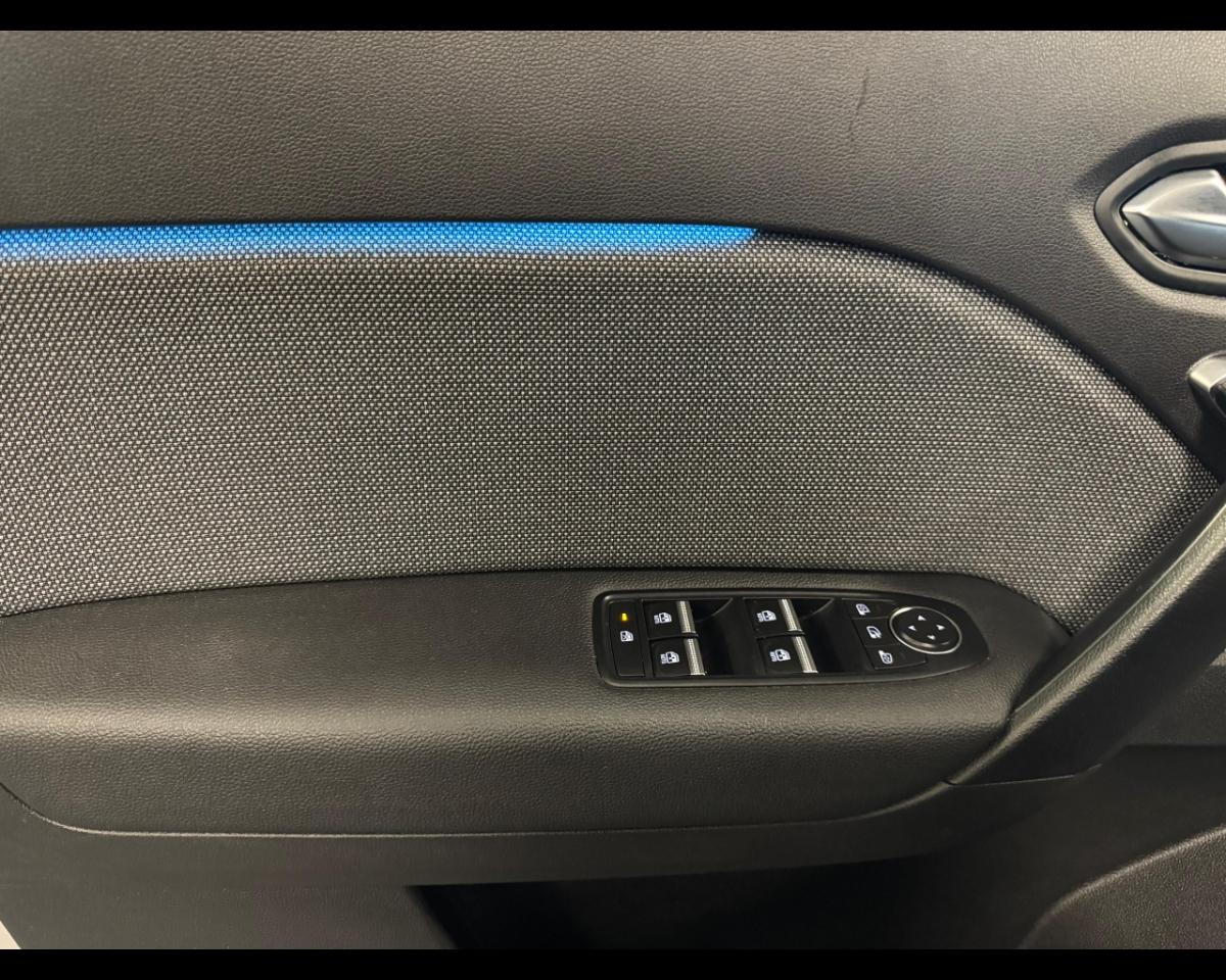 Renault Renault Captur usata 14