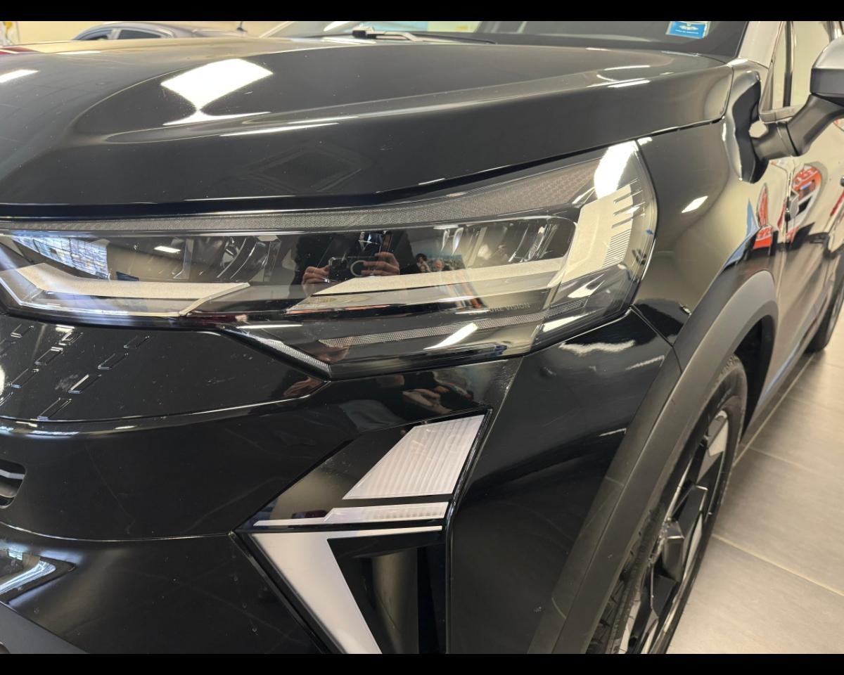 Renault Renault Captur usata 16