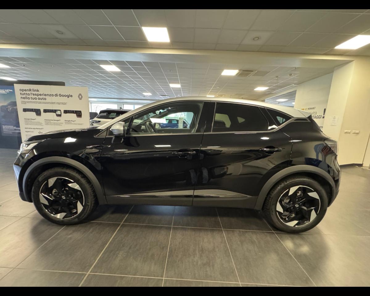 Renault Renault Captur usata 17