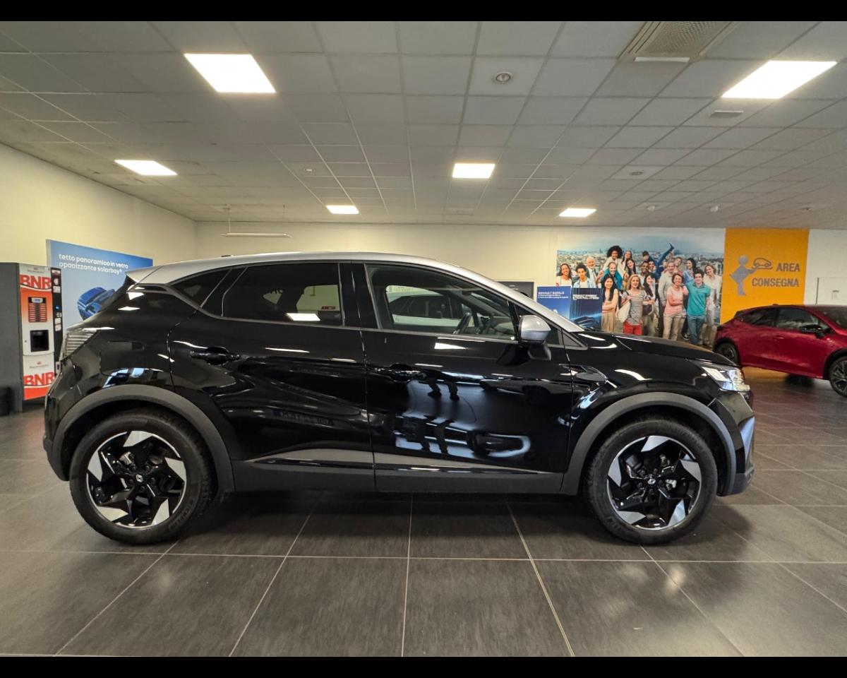 Renault Renault Captur usata 18