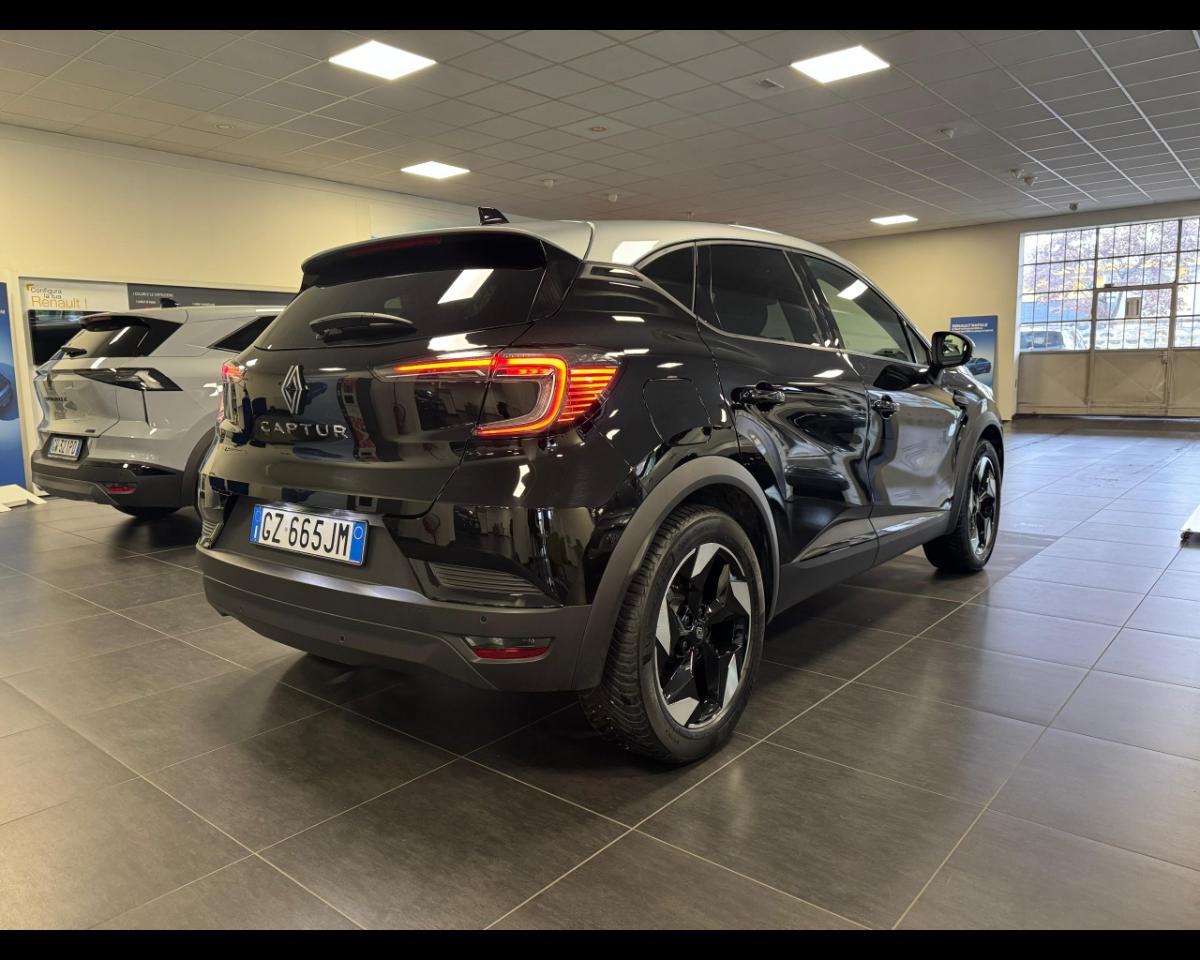 Renault Renault Captur usata 19