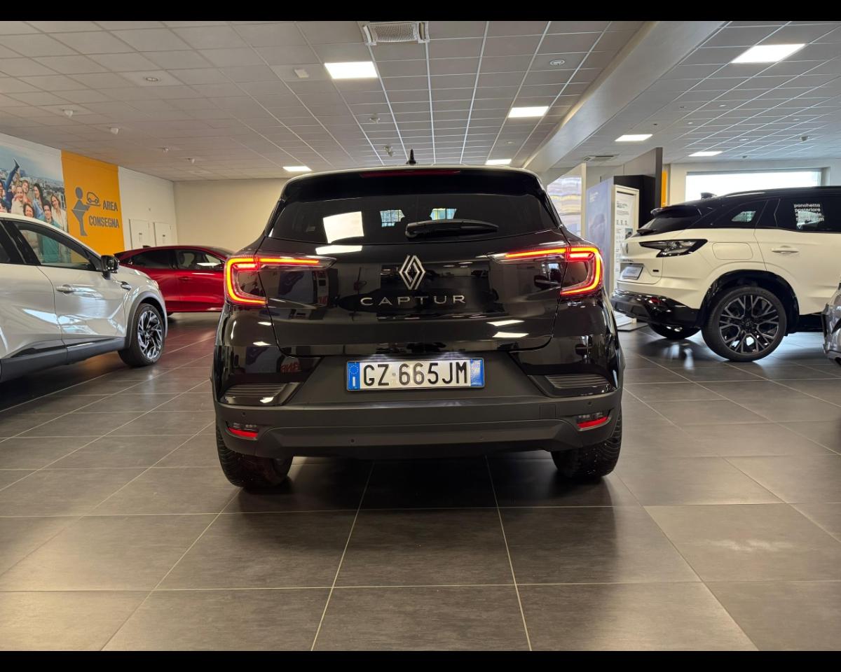 Renault Renault Captur usata 20