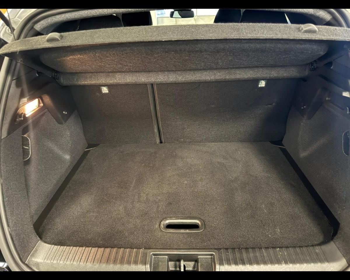 Renault Renault Captur usata 21