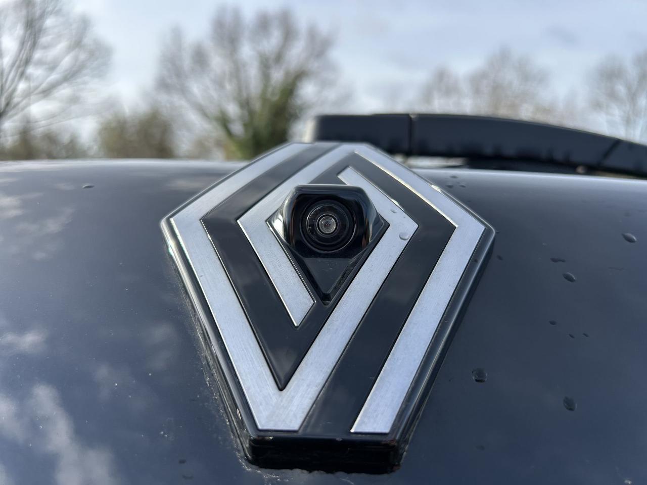 Renault Renault Captur usata 2