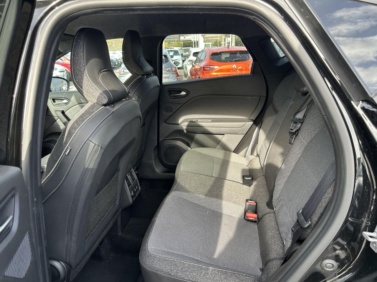 Renault Renault Captur usata 3