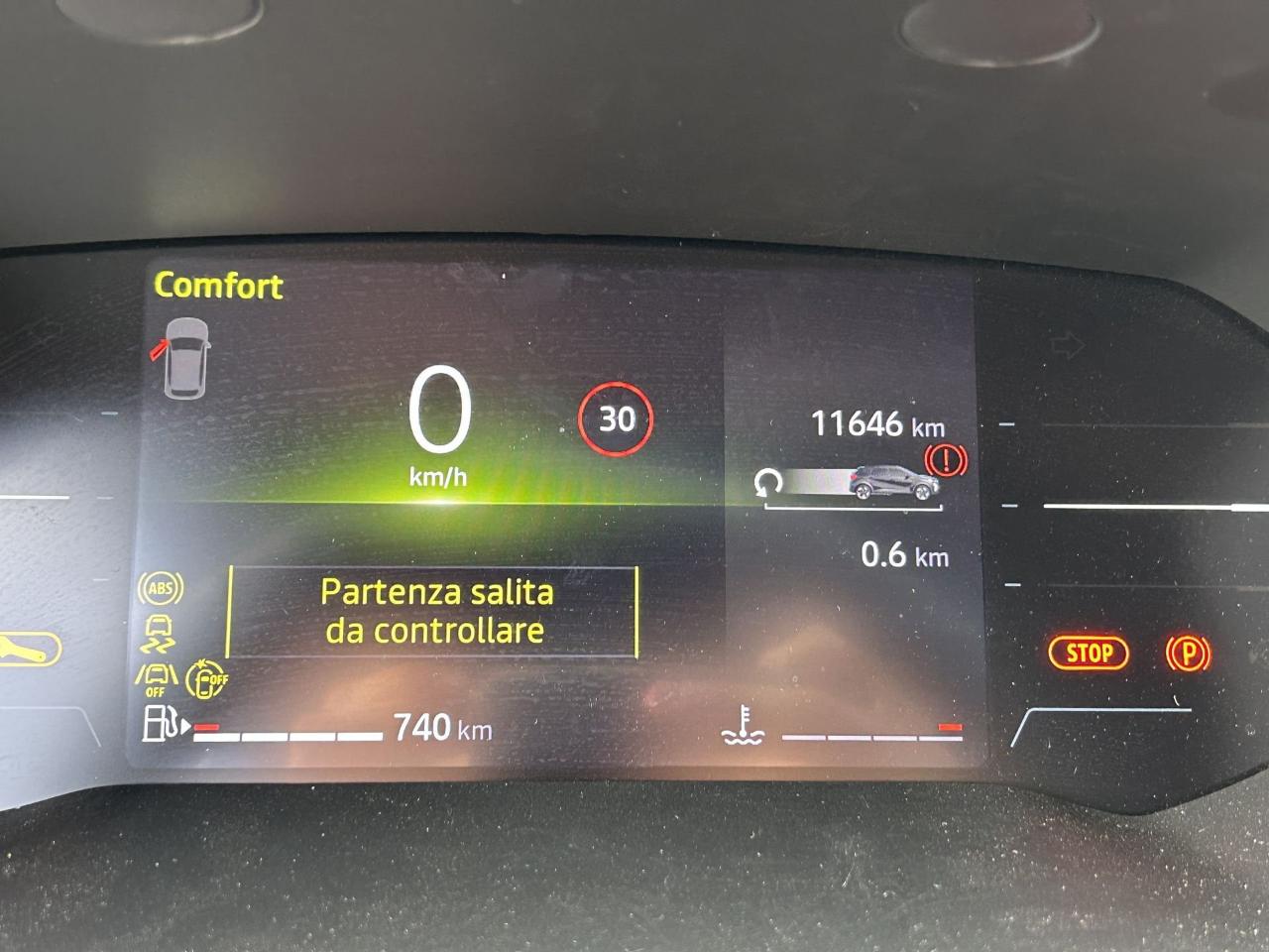 Renault Renault Captur usata 8