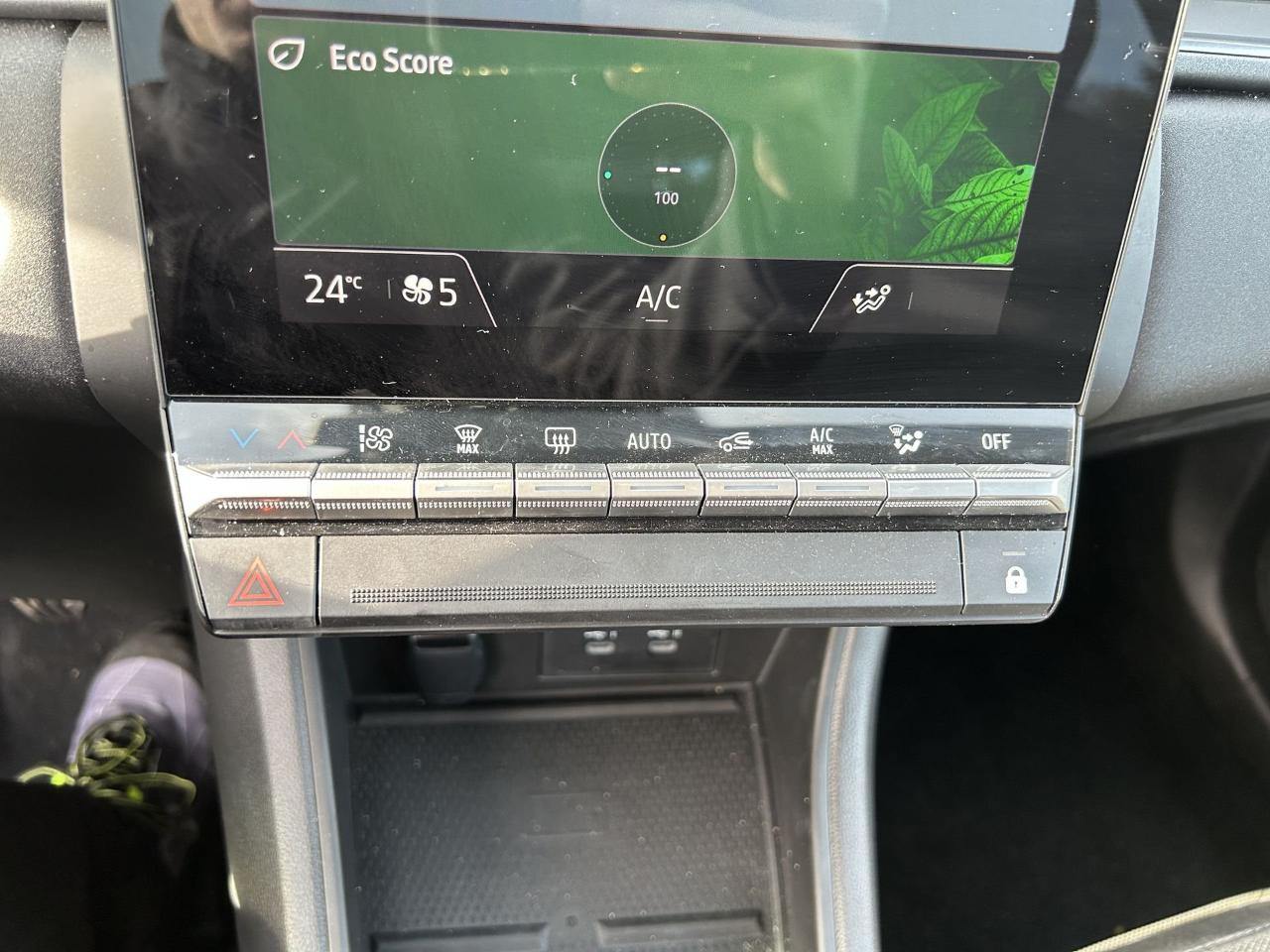 Renault Renault Captur usata 10