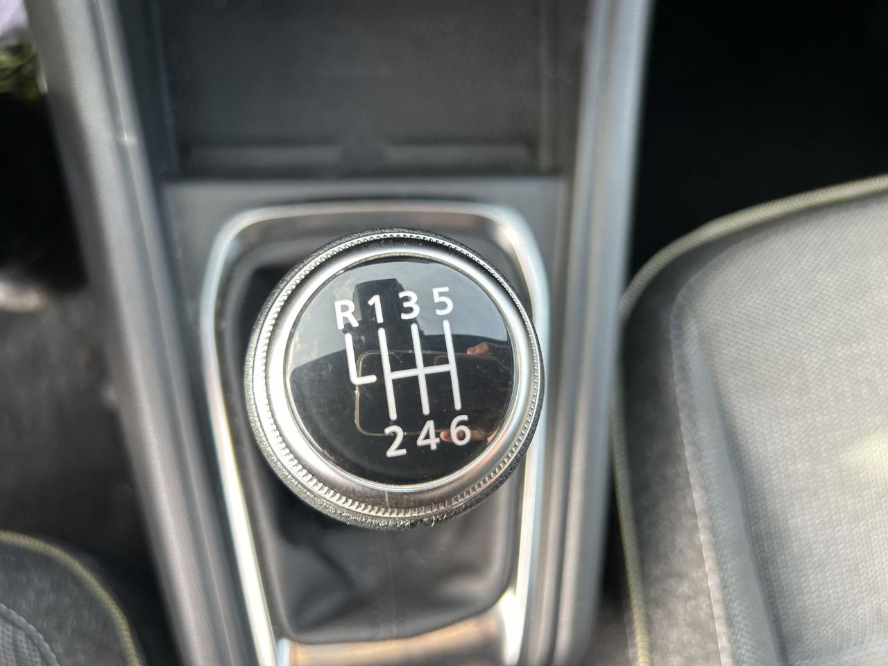 Renault Renault Captur usata 12