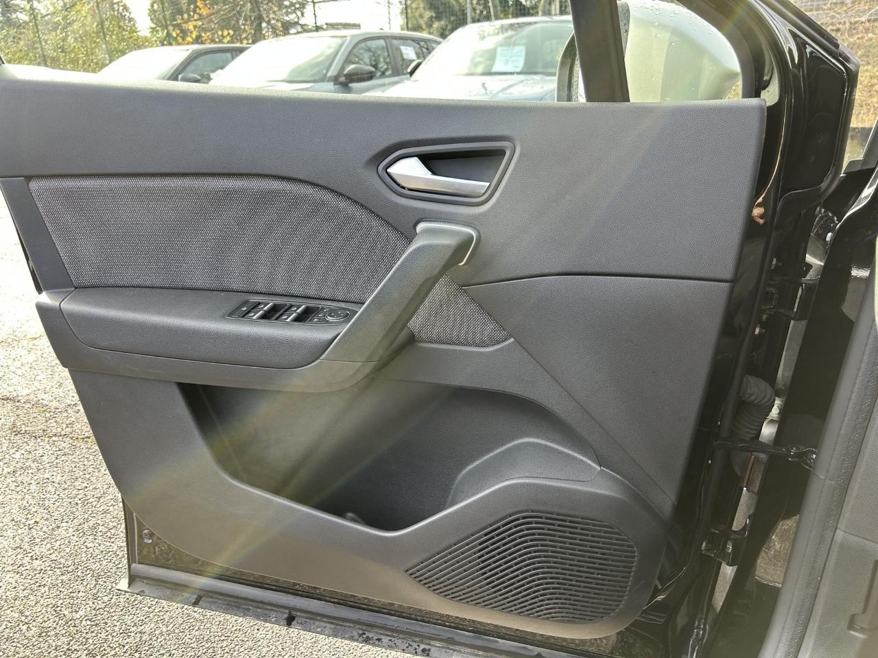 Renault Renault Captur usata 13