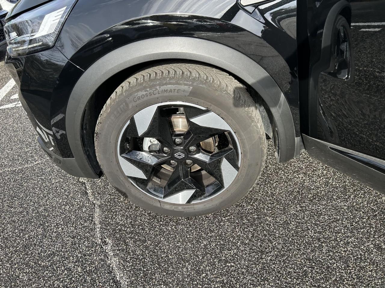 Renault Renault Captur usata 14