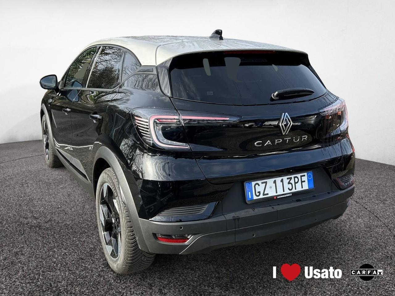 Renault Renault Captur usata 16