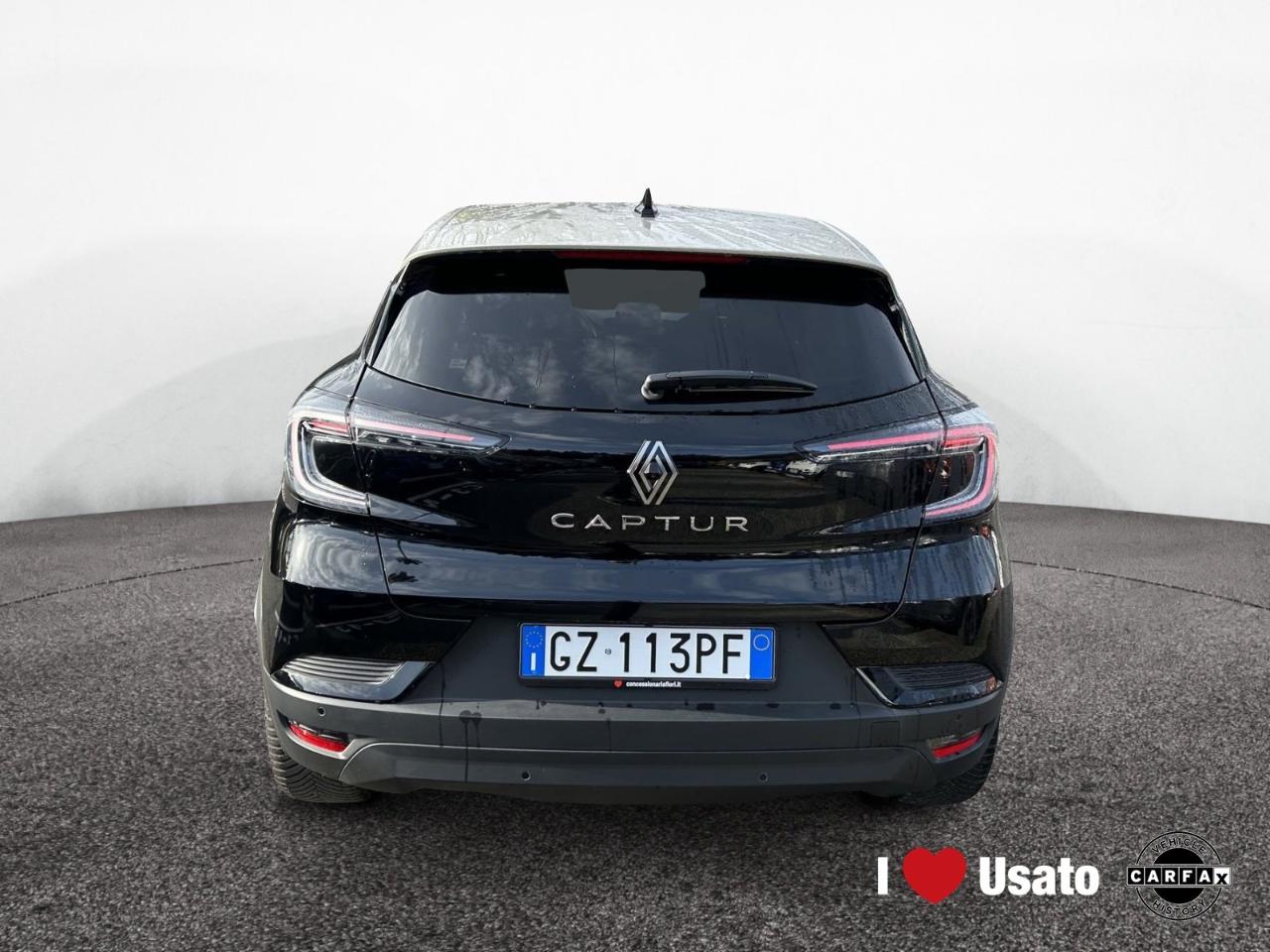 Renault Renault Captur usata 17