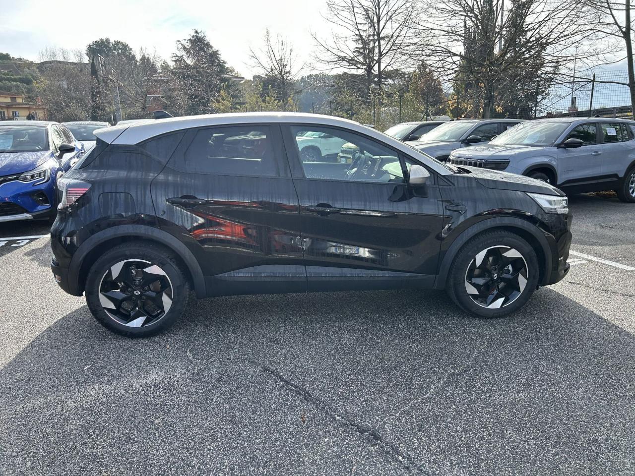 Renault Renault Captur usata 18