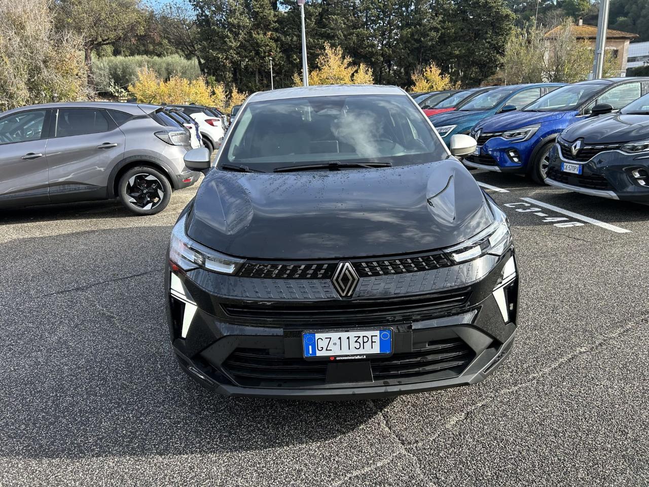 Renault Renault Captur usata 19