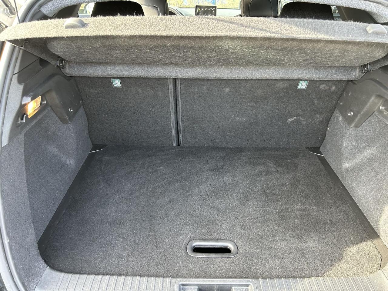 Renault Renault Captur usata 21