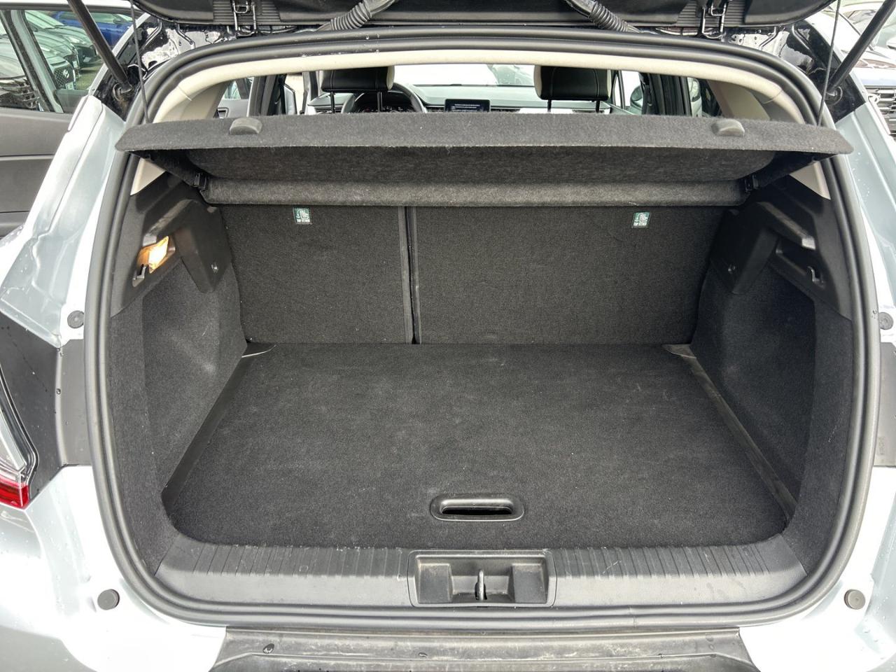 Renault Renault Captur usata 1