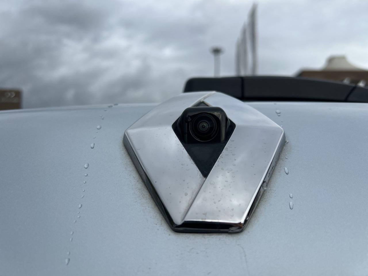 Renault Renault Captur usata 2