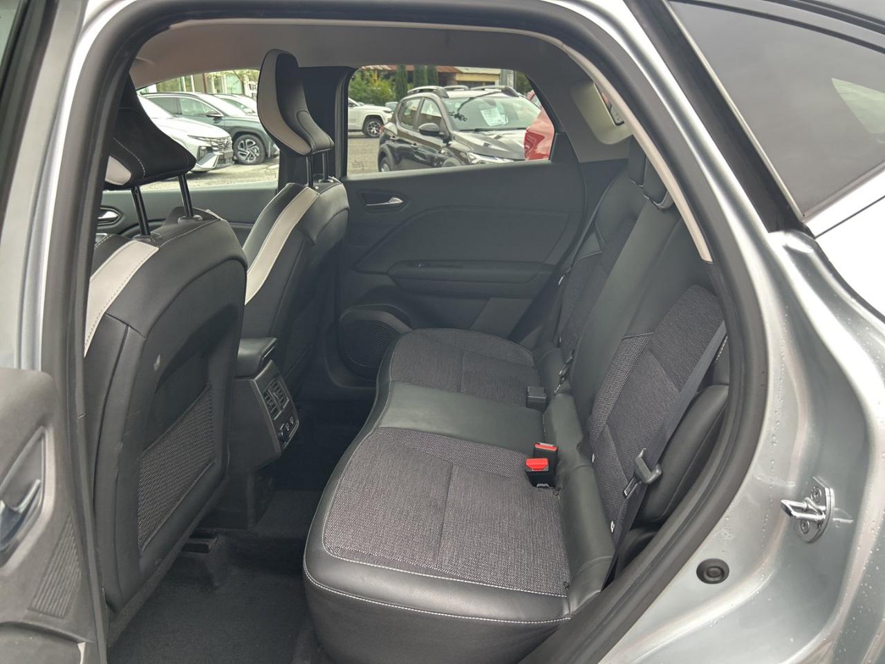 Renault Renault Captur usata 3