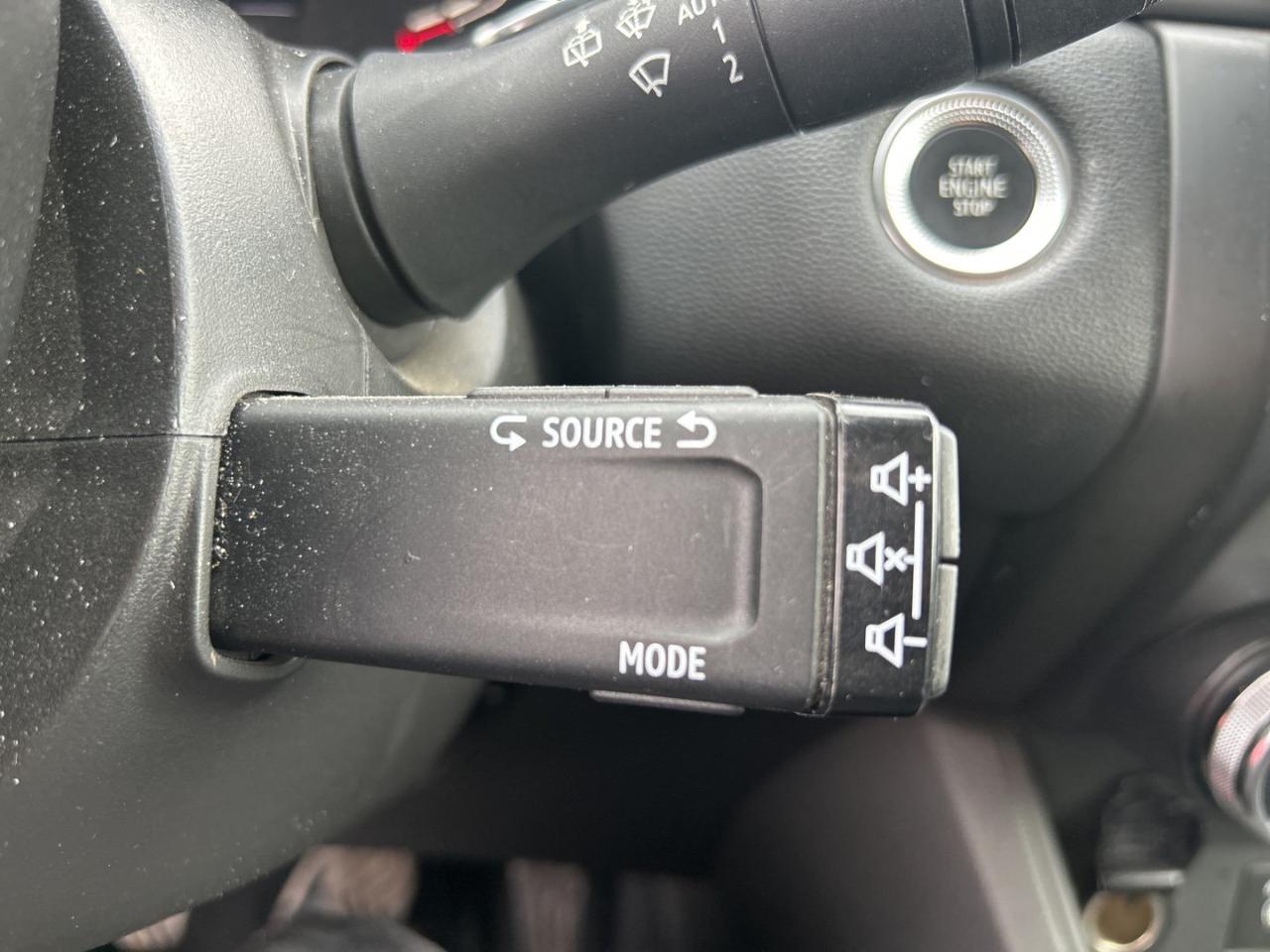 Renault Renault Captur usata 7