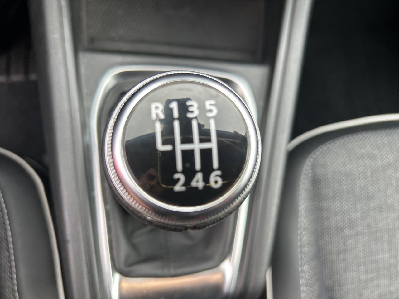 Renault Renault Captur usata 10