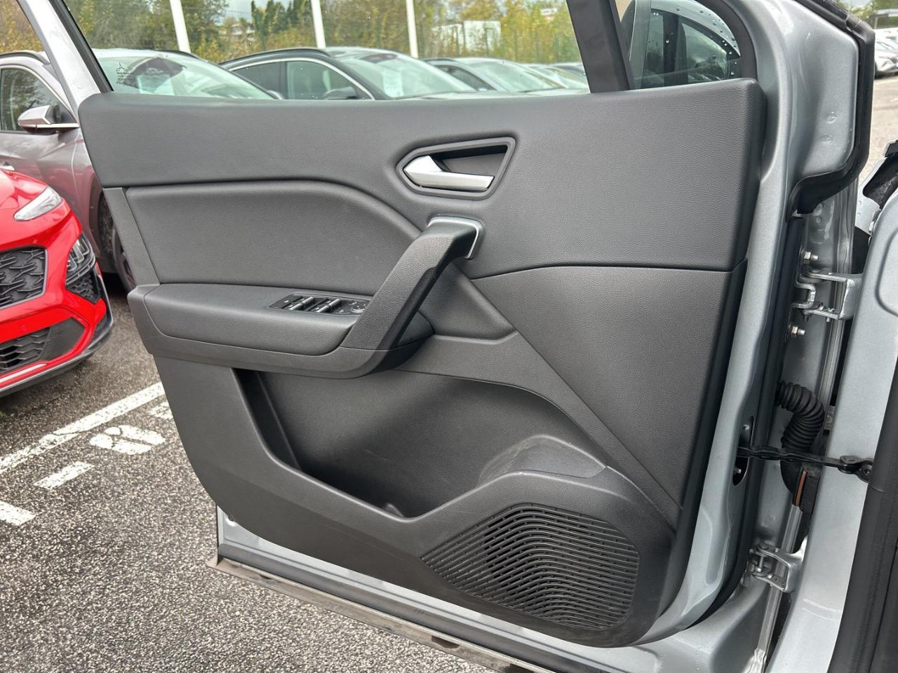 Renault Renault Captur usata 12