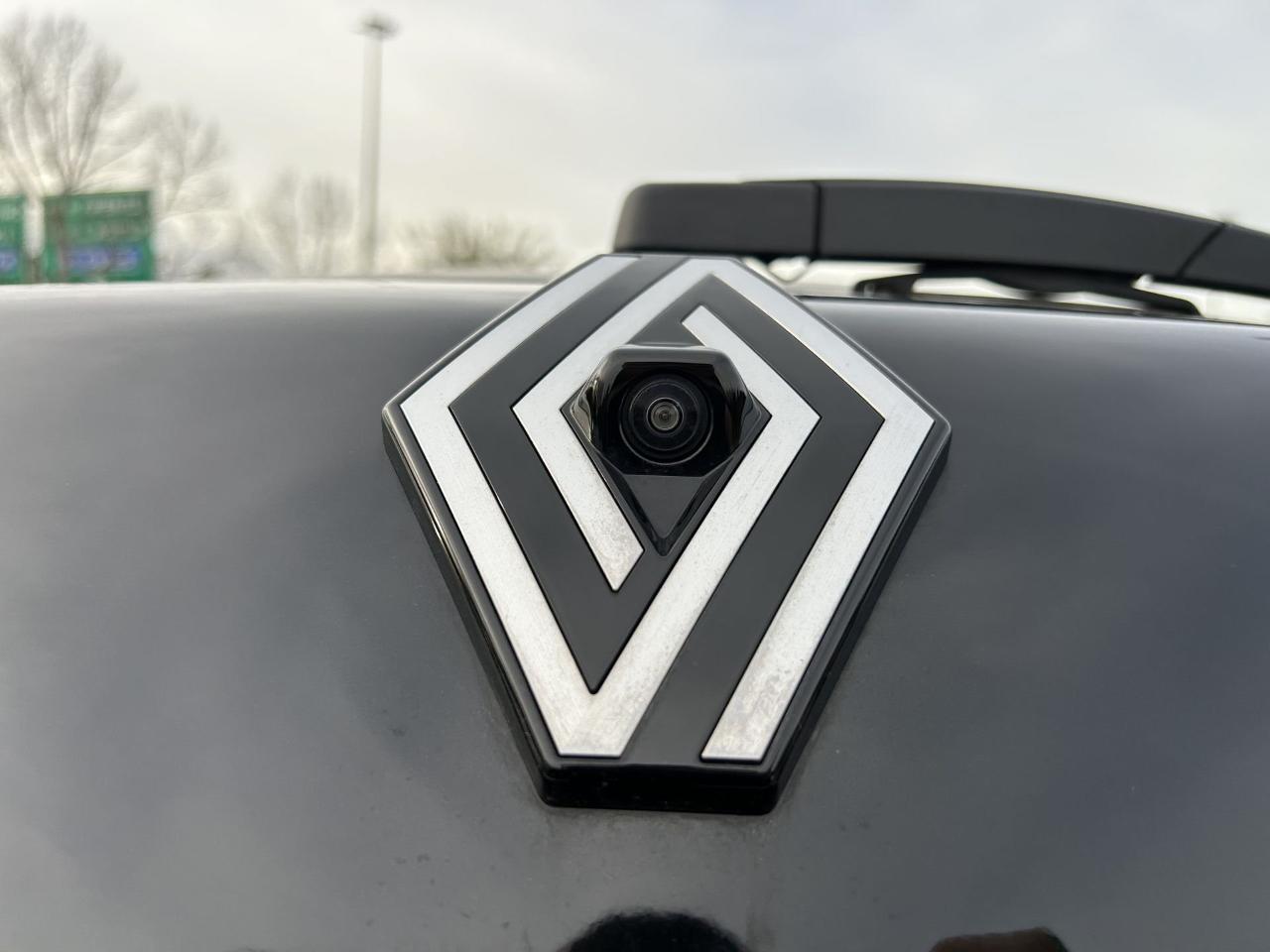 Renault Renault Captur usata 2