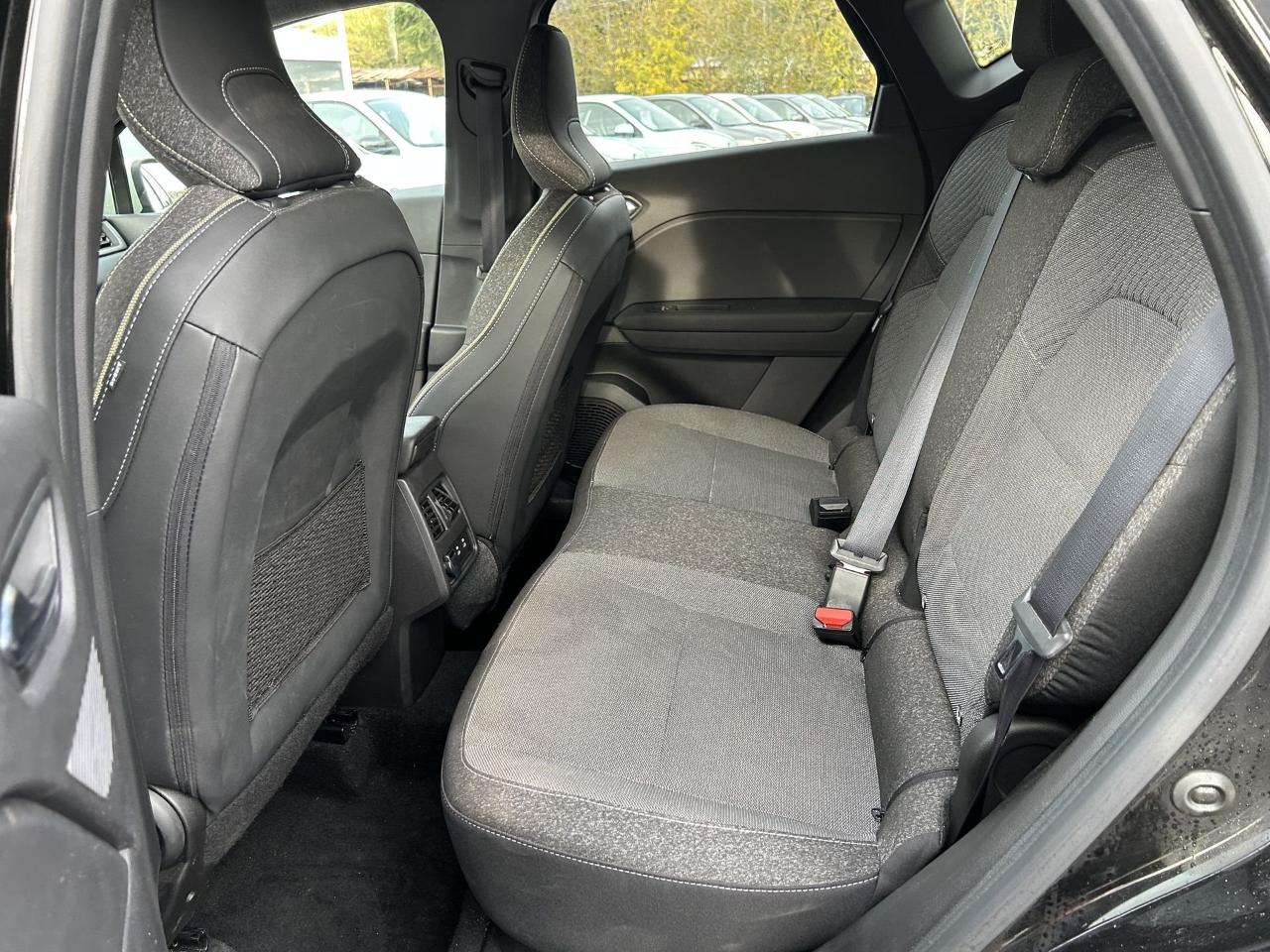 Renault Renault Captur usata 3