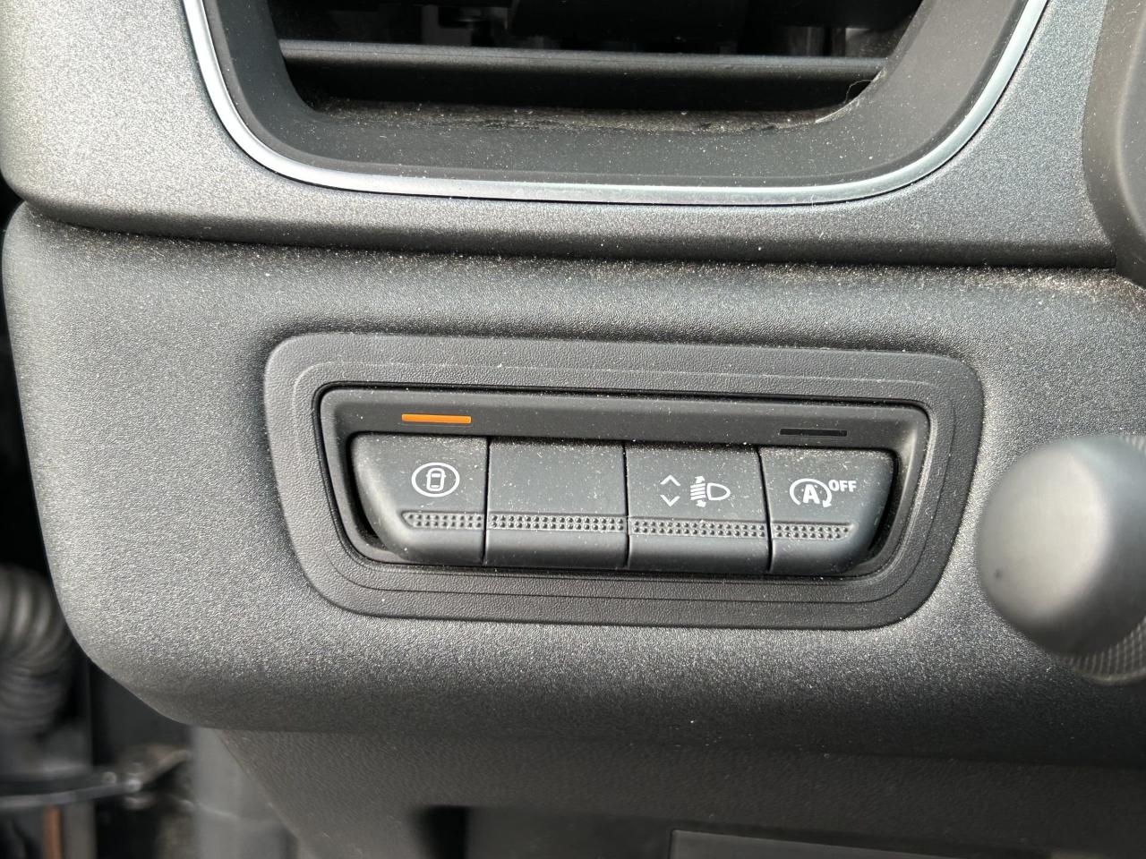 Renault Renault Captur usata 5