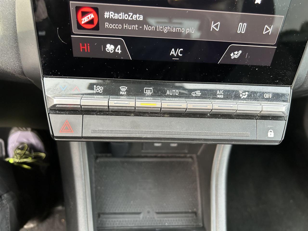 Renault Renault Captur usata 10