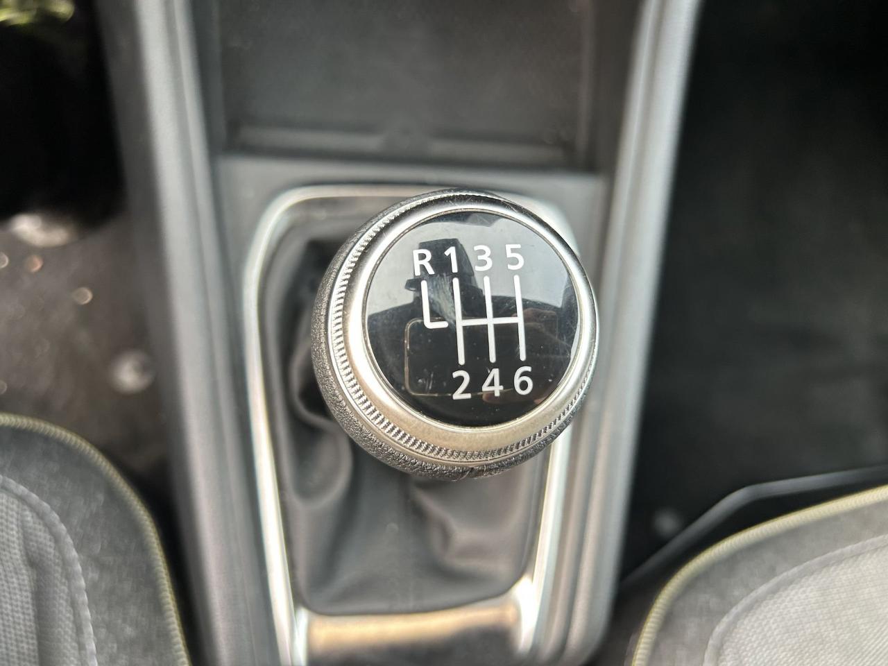 Renault Renault Captur usata 12