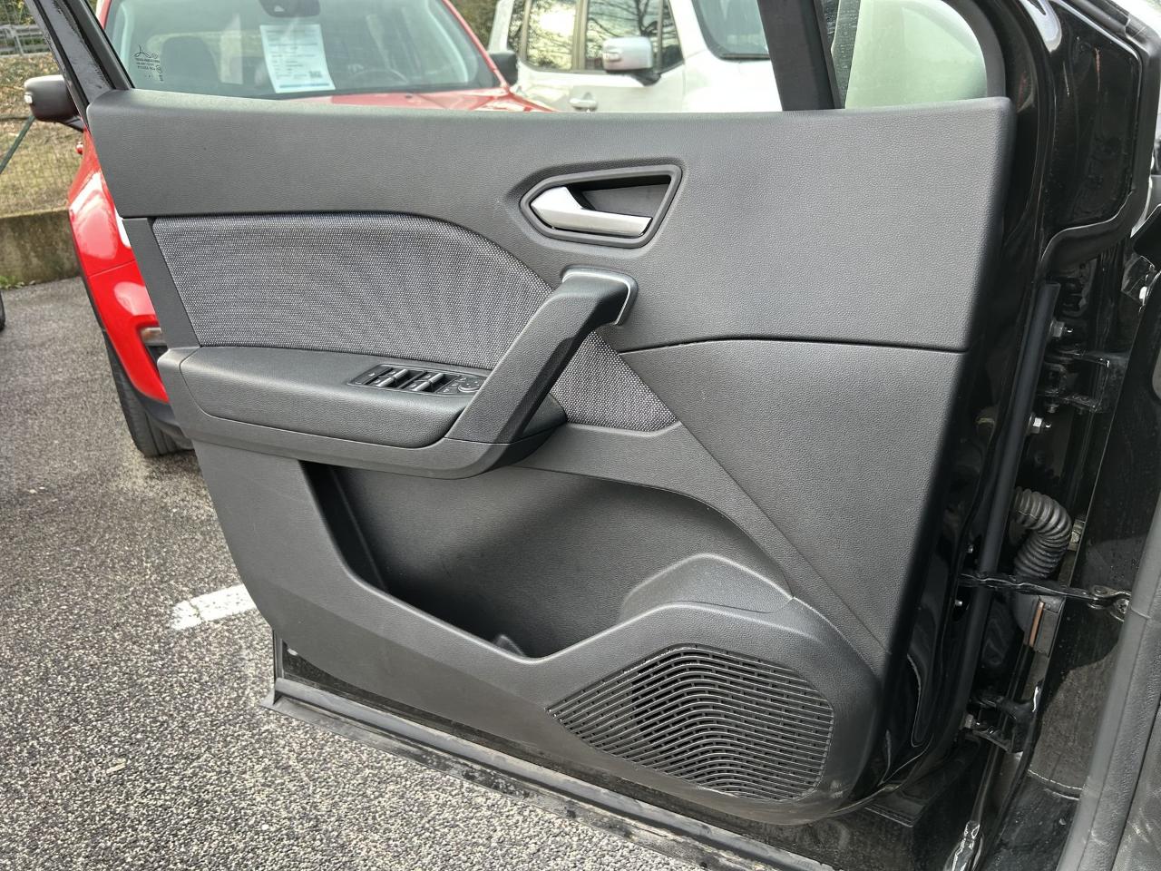 Renault Renault Captur usata 13