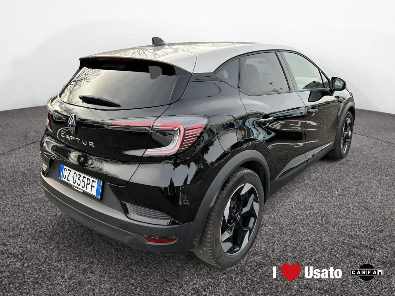 Renault Renault Captur usata 15