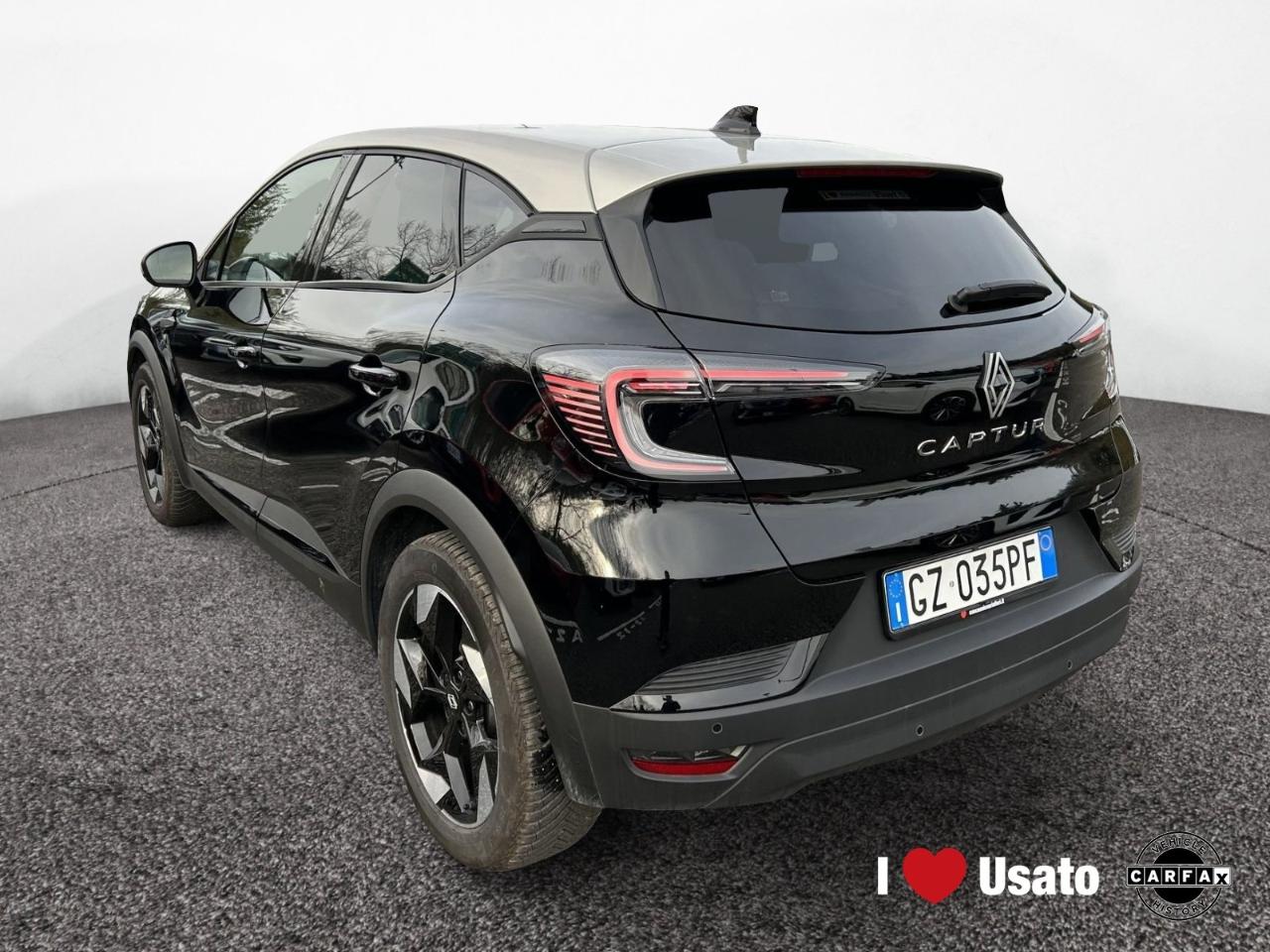 Renault Renault Captur usata 16