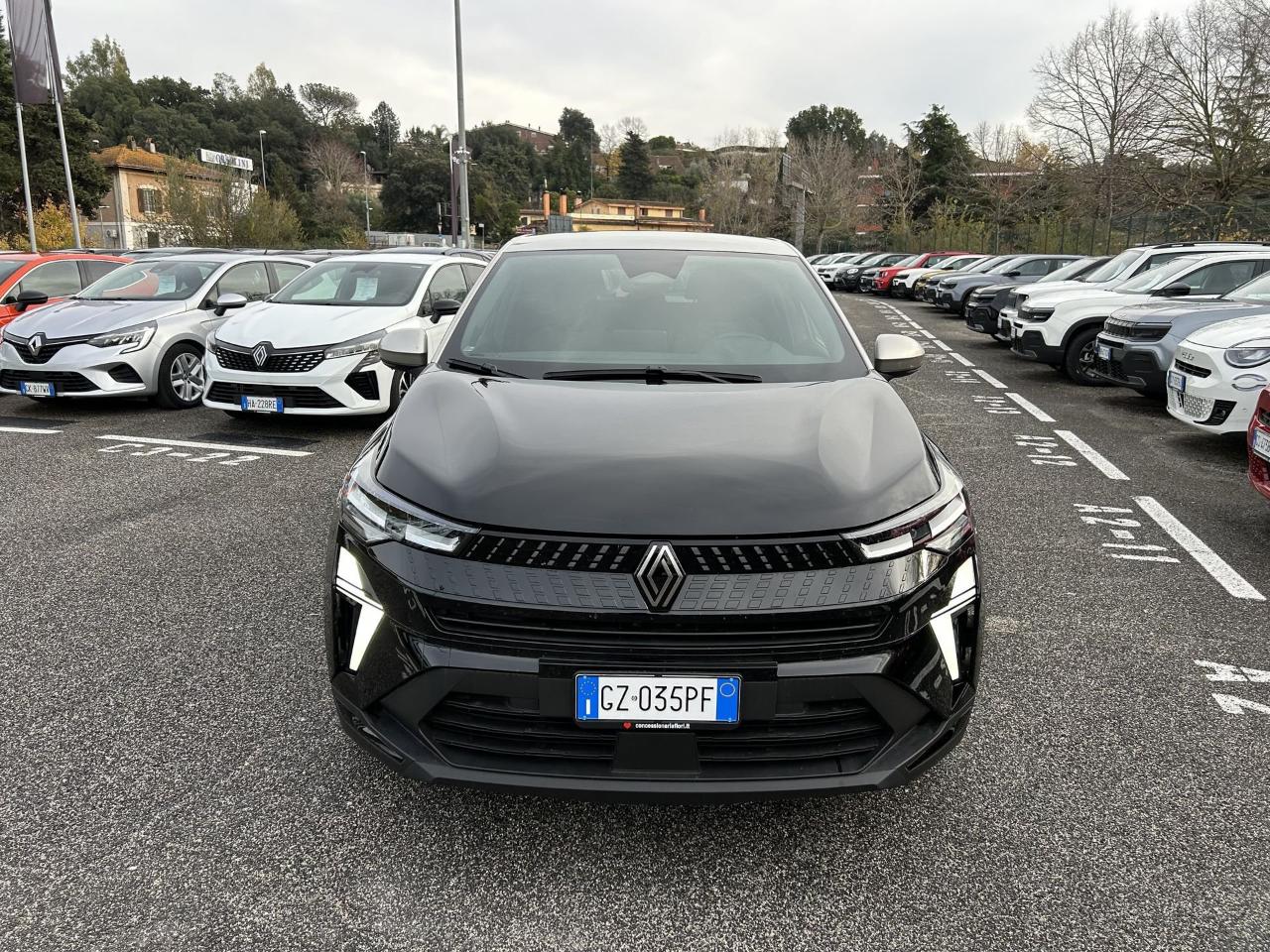 Renault Renault Captur usata 19