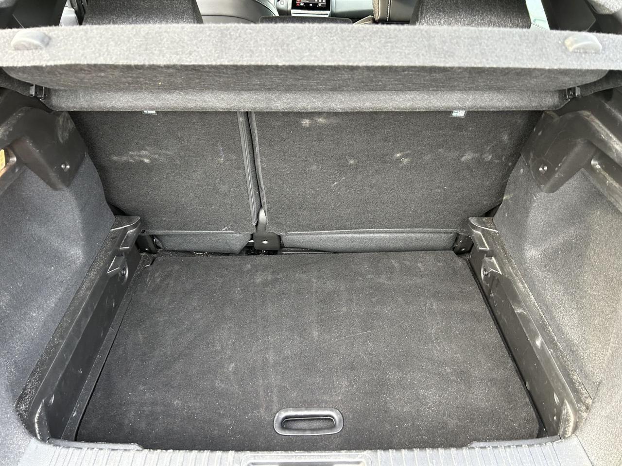 Renault Renault Captur usata 21