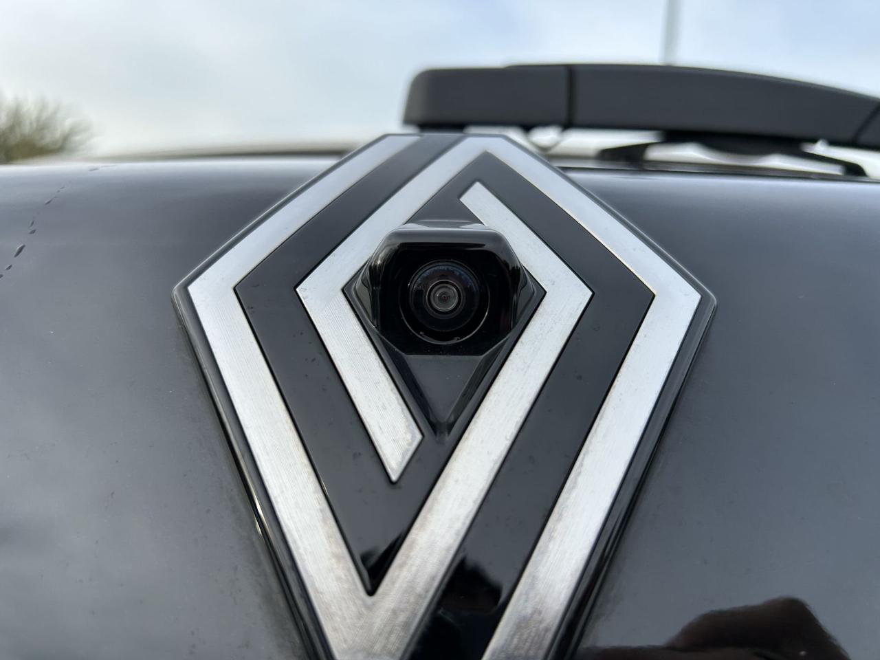 Renault Renault Captur usata 2