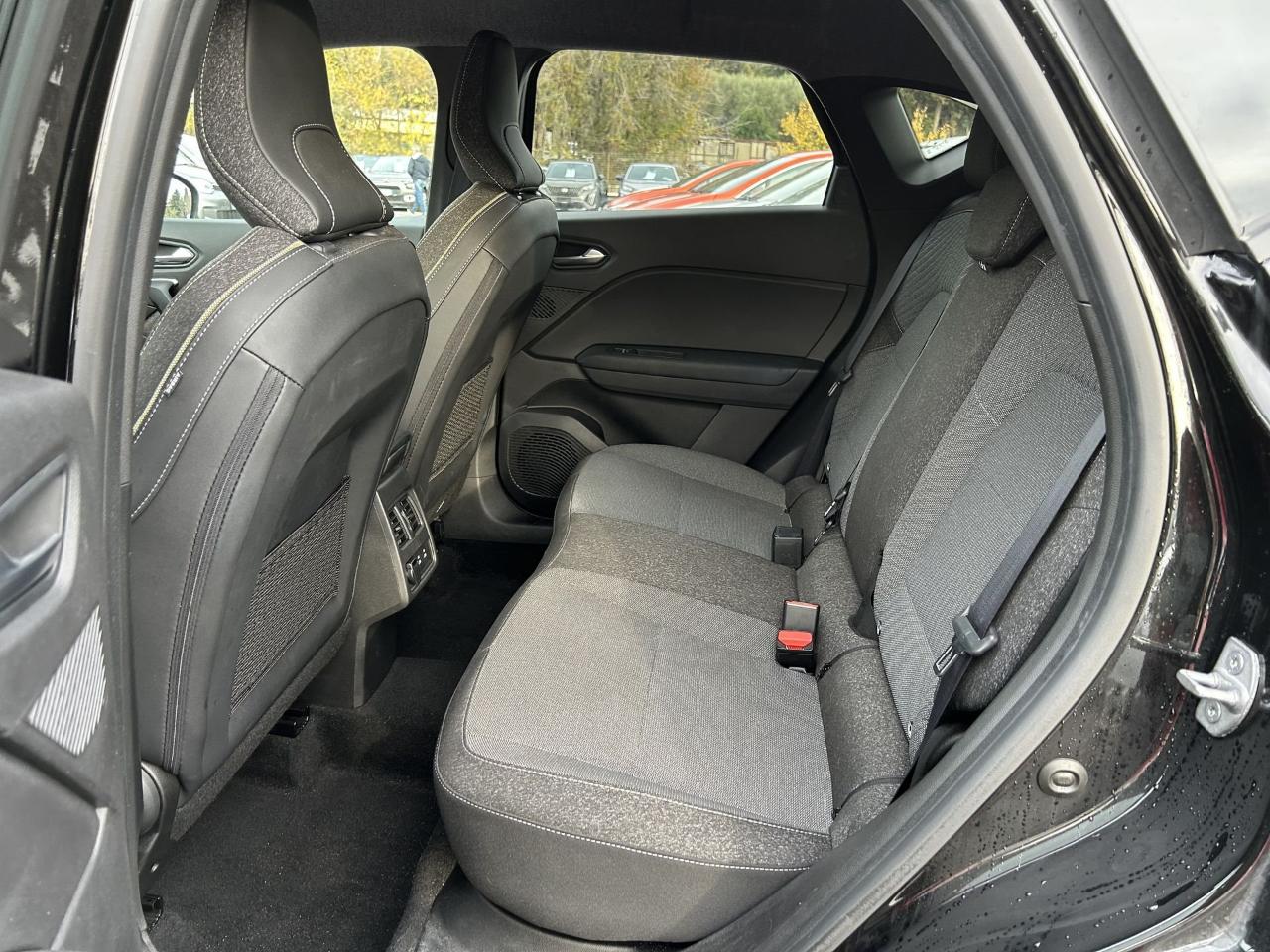 Renault Renault Captur usata 3