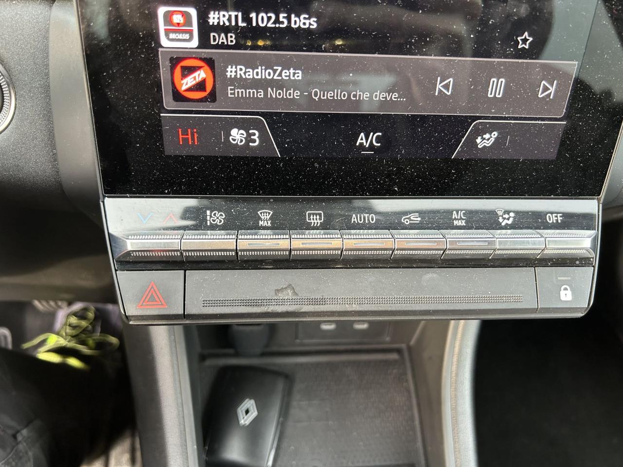 Renault Renault Captur usata 10