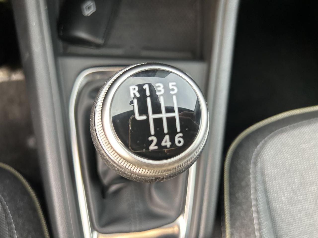 Renault Renault Captur usata 12