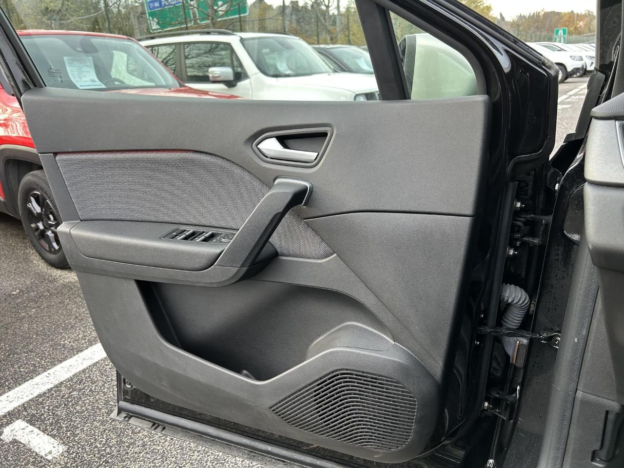 Renault Renault Captur usata 13