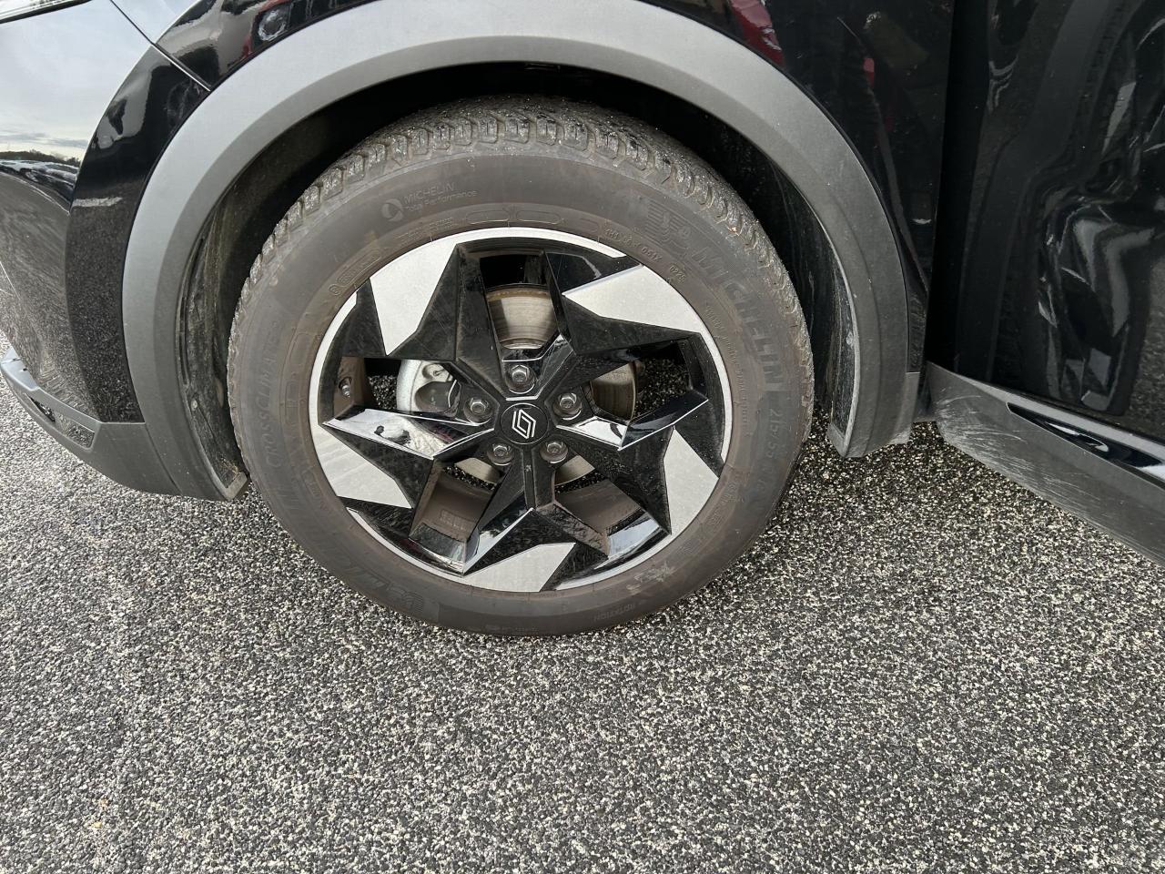 Renault Renault Captur usata 14