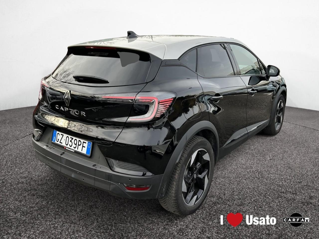 Renault Renault Captur usata 15