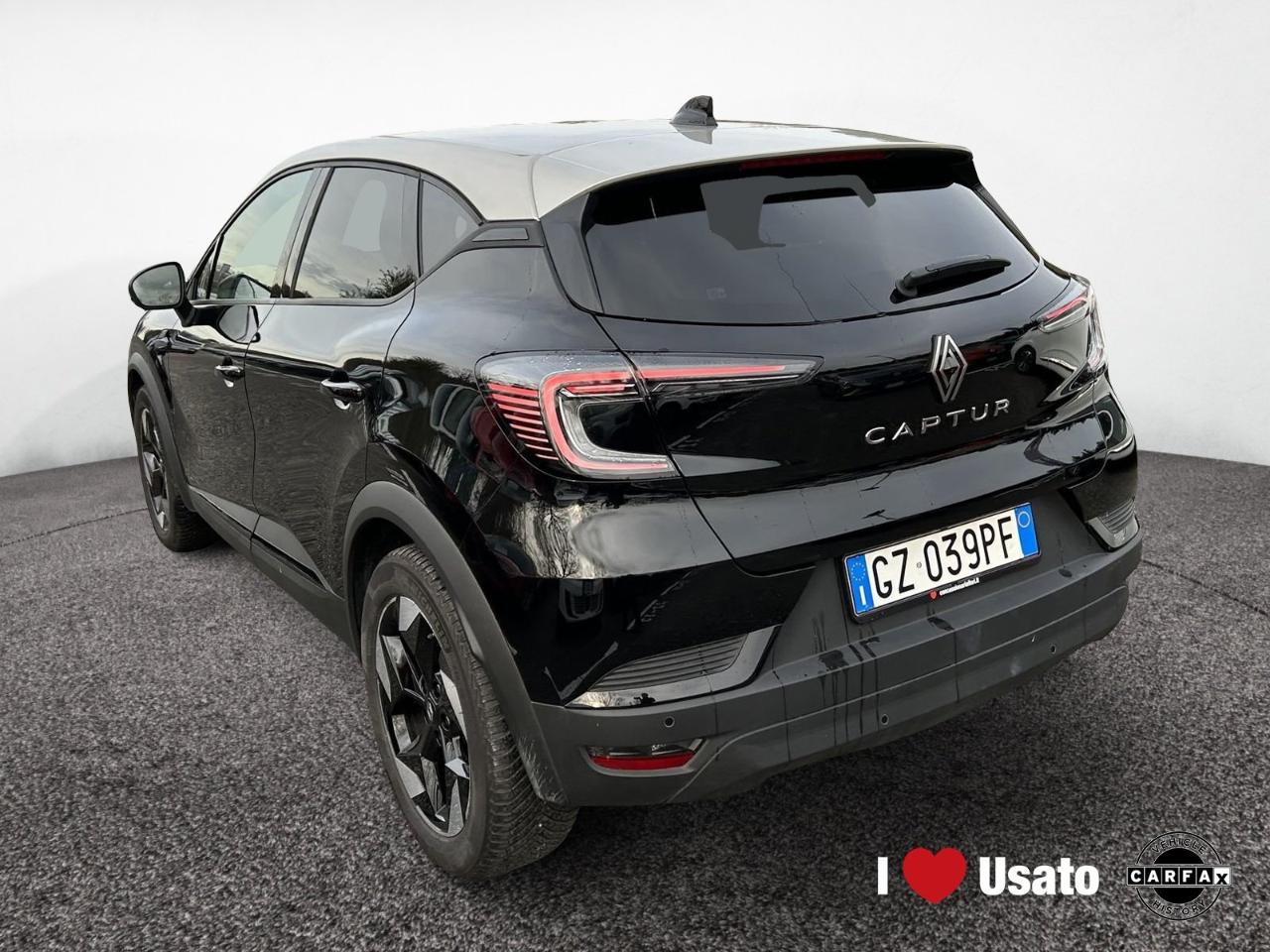 Renault Renault Captur usata 16