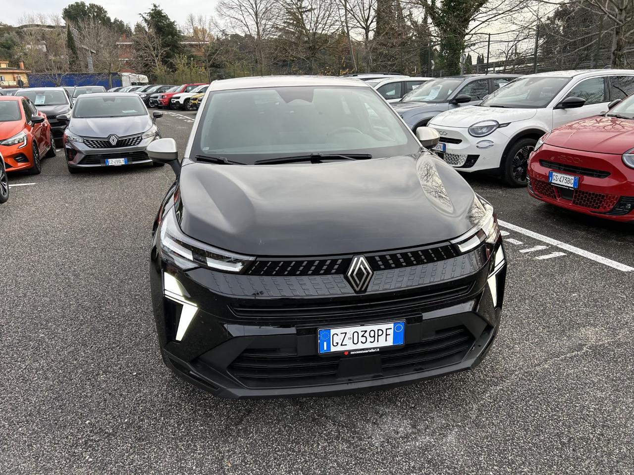 Renault Renault Captur usata 19