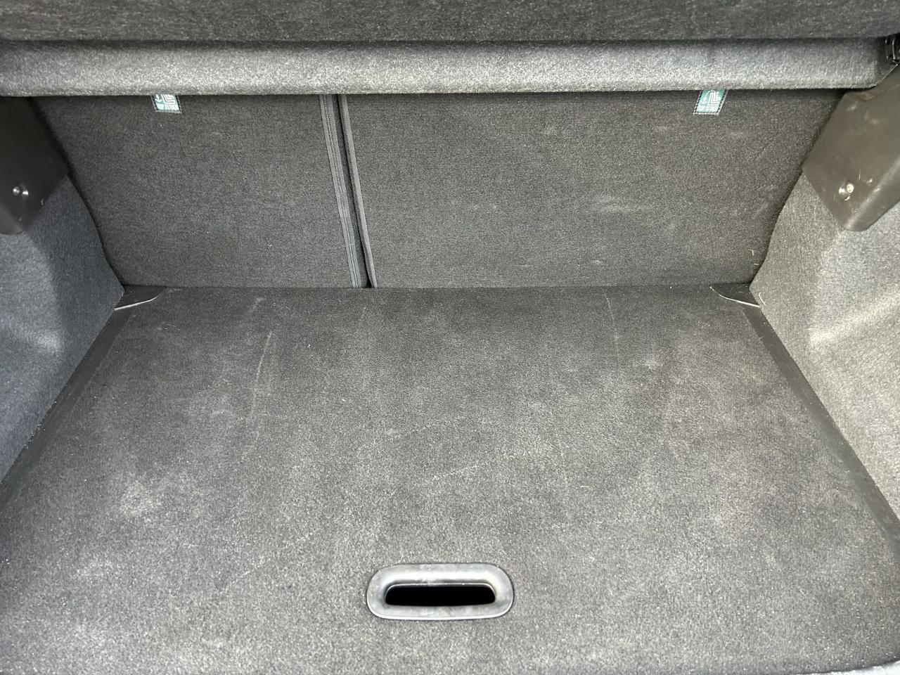 Renault Renault Captur usata 21