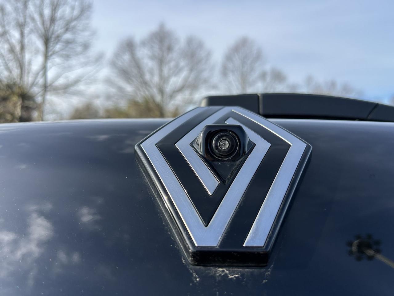 Renault Renault Captur usata 2