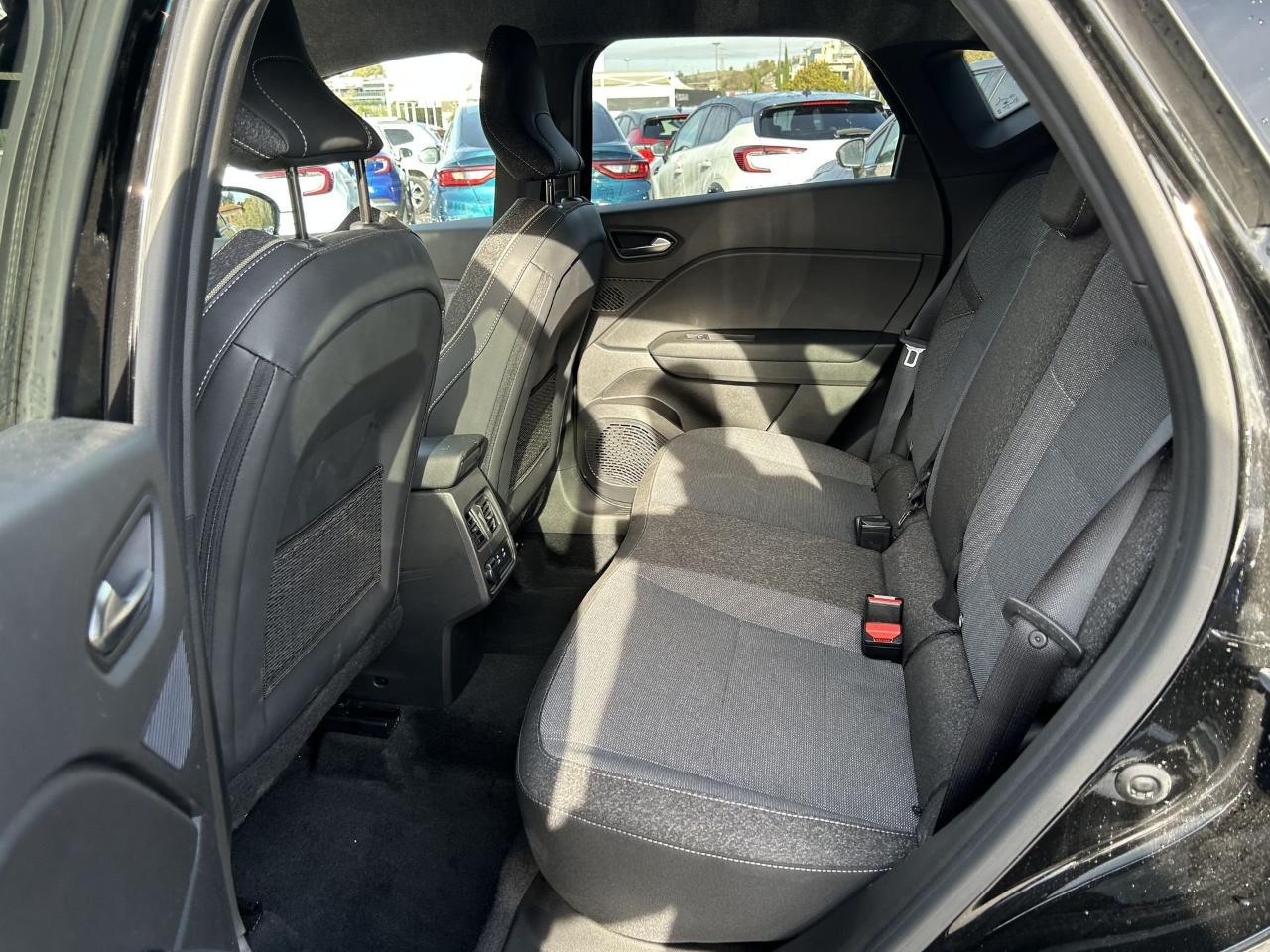 Renault Renault Captur usata 3