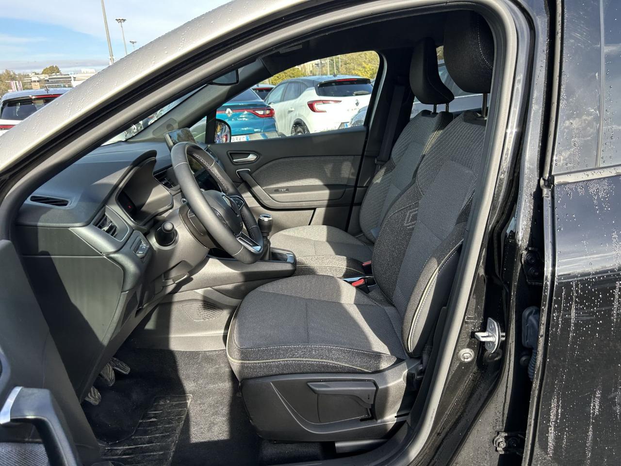 Renault Renault Captur usata 4