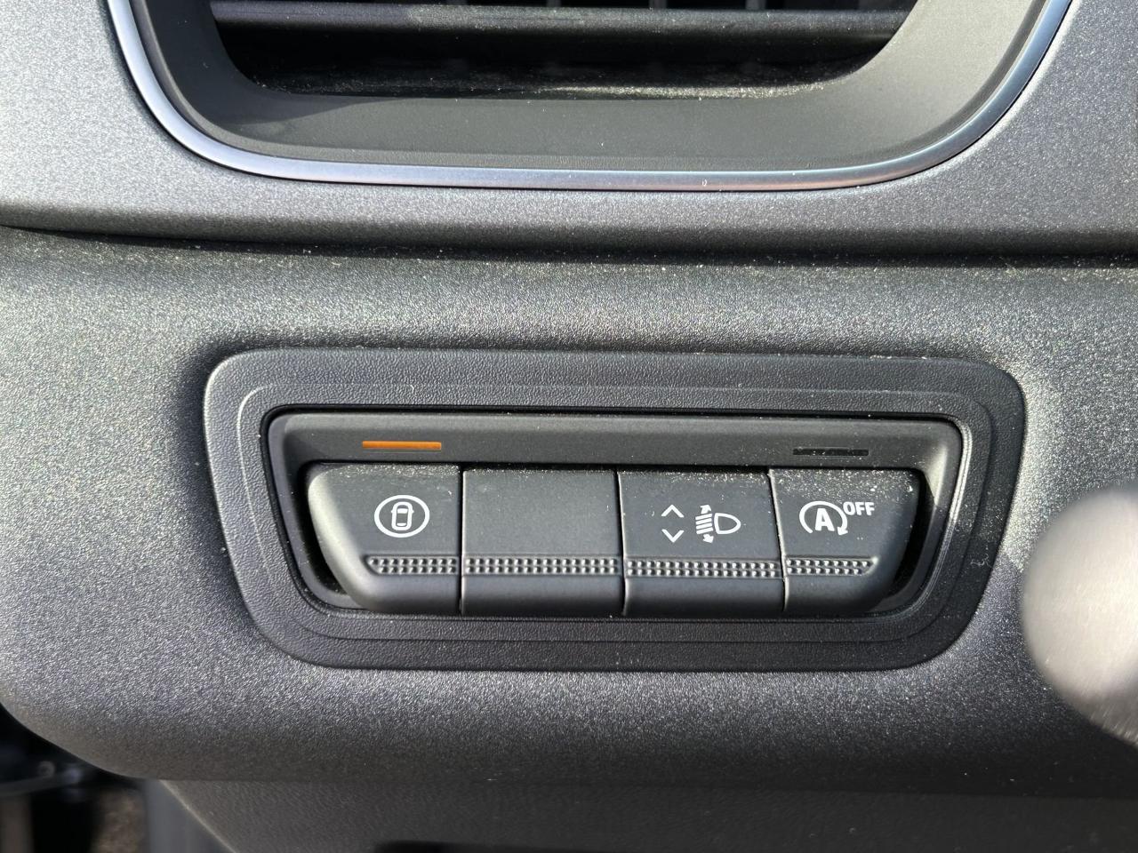 Renault Renault Captur usata 5